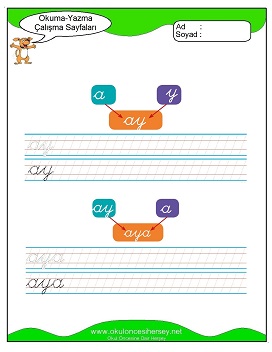 ukıysd Grubu Çalışma Sayfaları